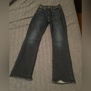 Lucky Brand Bianca Bootcut size 4/27